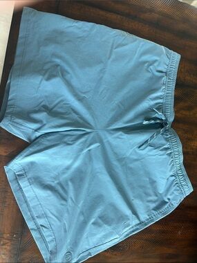 Lands' End Men’s lightweight Swim Trunks